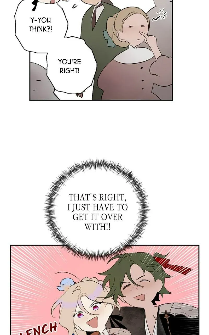 The Demon King’s Confession Chapter 7.3 page 101 - 