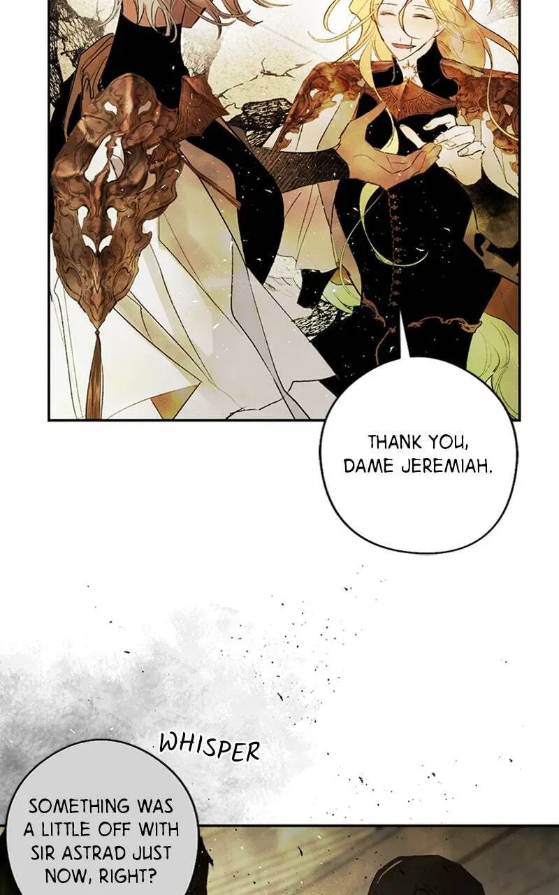 The Demon King’s Confession Chapter 7.3 page 12 - 