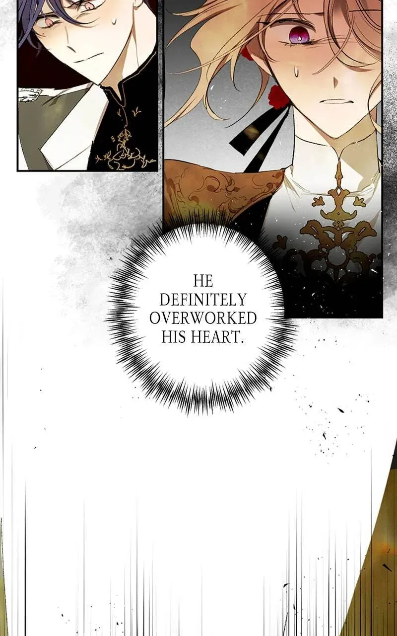 The Demon King’s Confession Chapter 7.3 page 14 - 