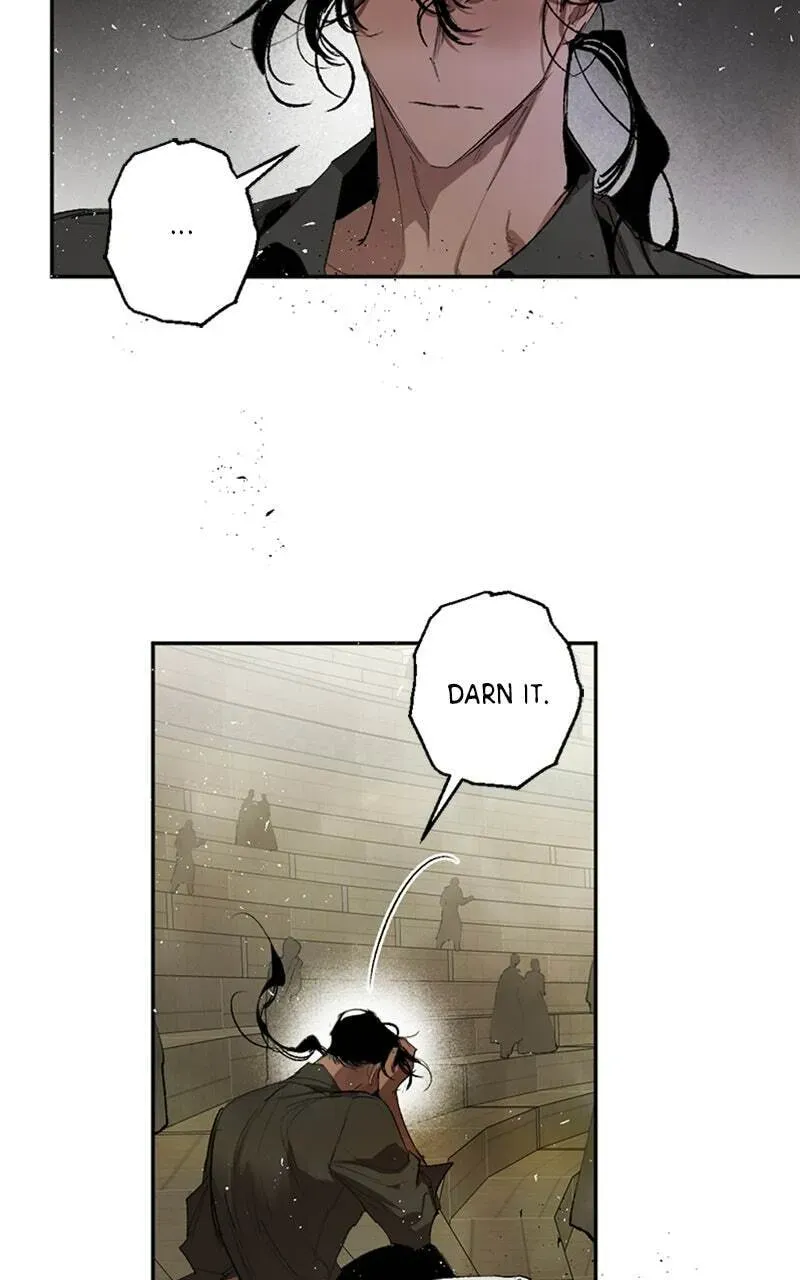 The Demon King’s Confession Chapter 7.3 page 19 - 