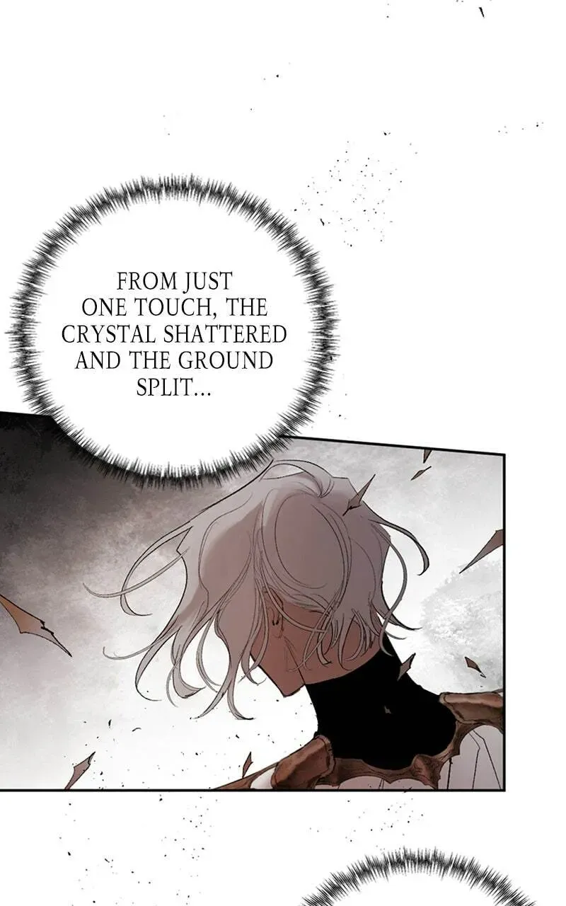 The Demon King’s Confession Chapter 7.3 page 33 - 