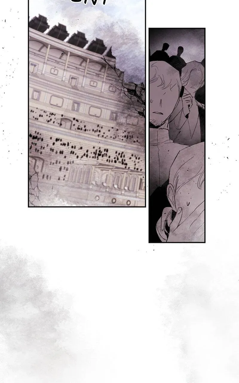 The Demon King’s Confession Chapter 7.3 page 35 - 
