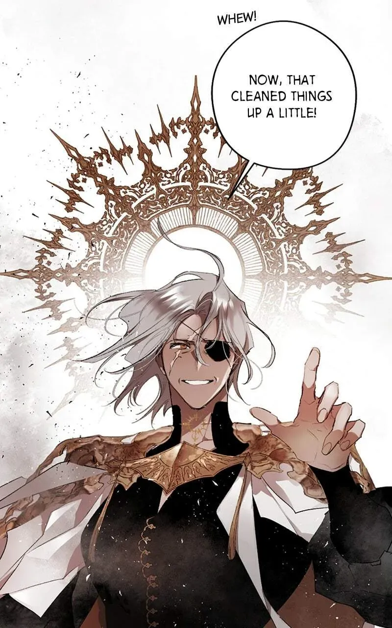 The Demon King’s Confession Chapter 7.3 page 36 - 