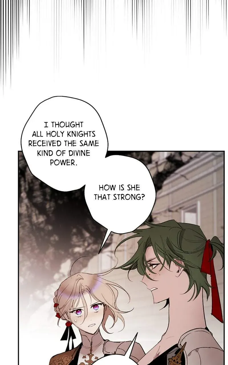 The Demon King’s Confession Chapter 7.3 page 38 - 