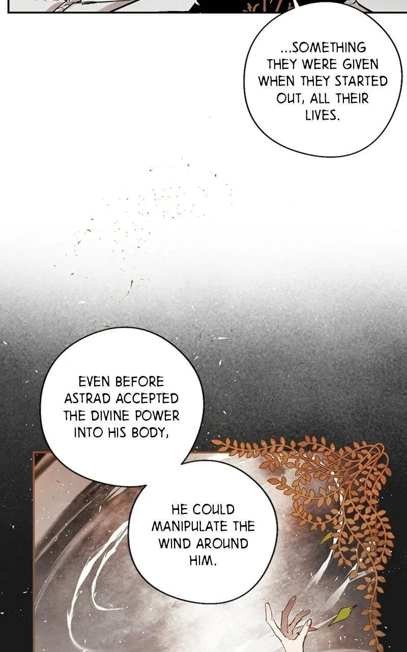 The Demon King’s Confession Chapter 7.3 page 40 - 