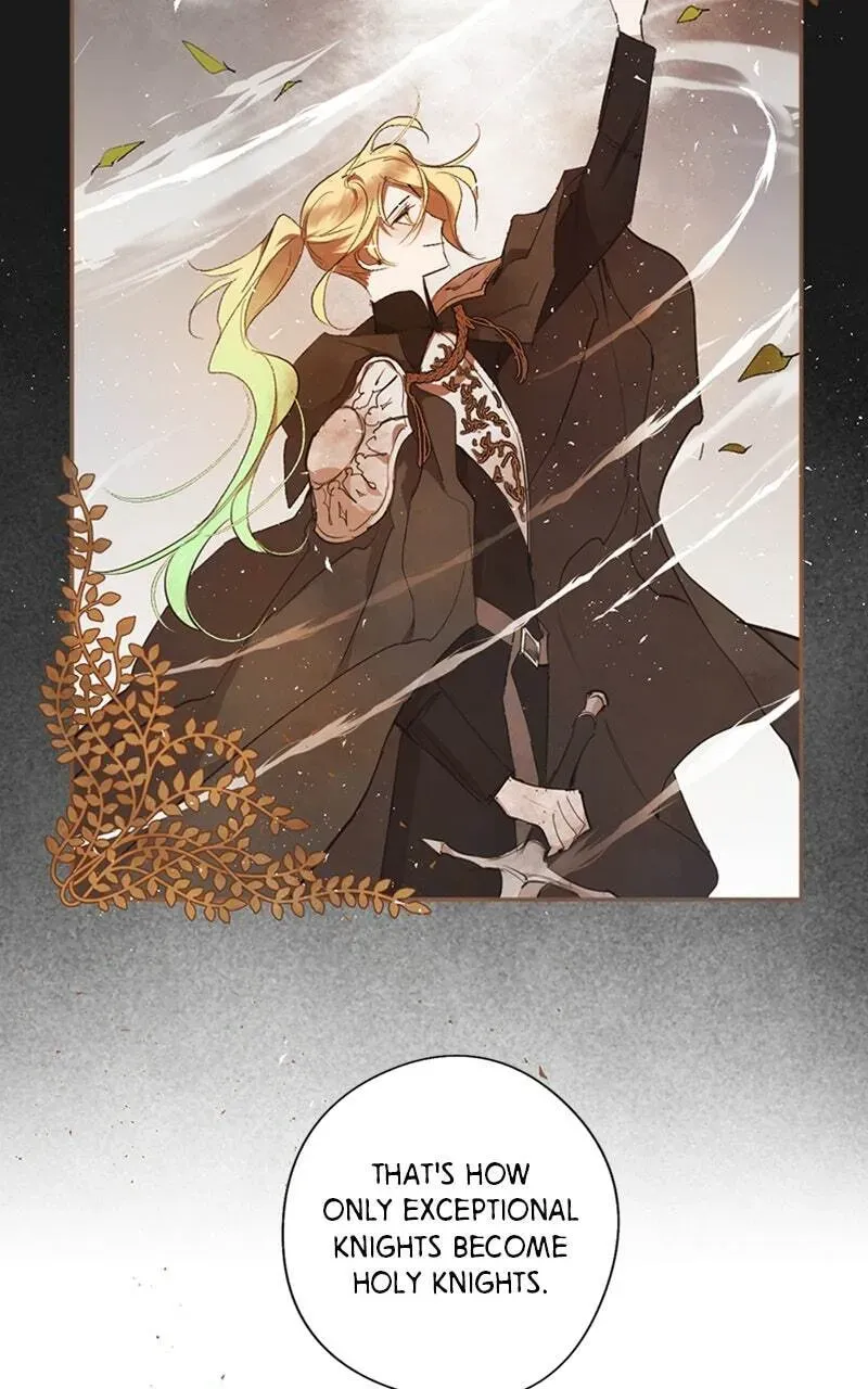 The Demon King’s Confession Chapter 7.3 page 41 - 
