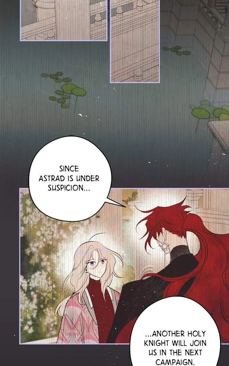 The Demon King’s Confession Chapter 7.3 page 50 - 