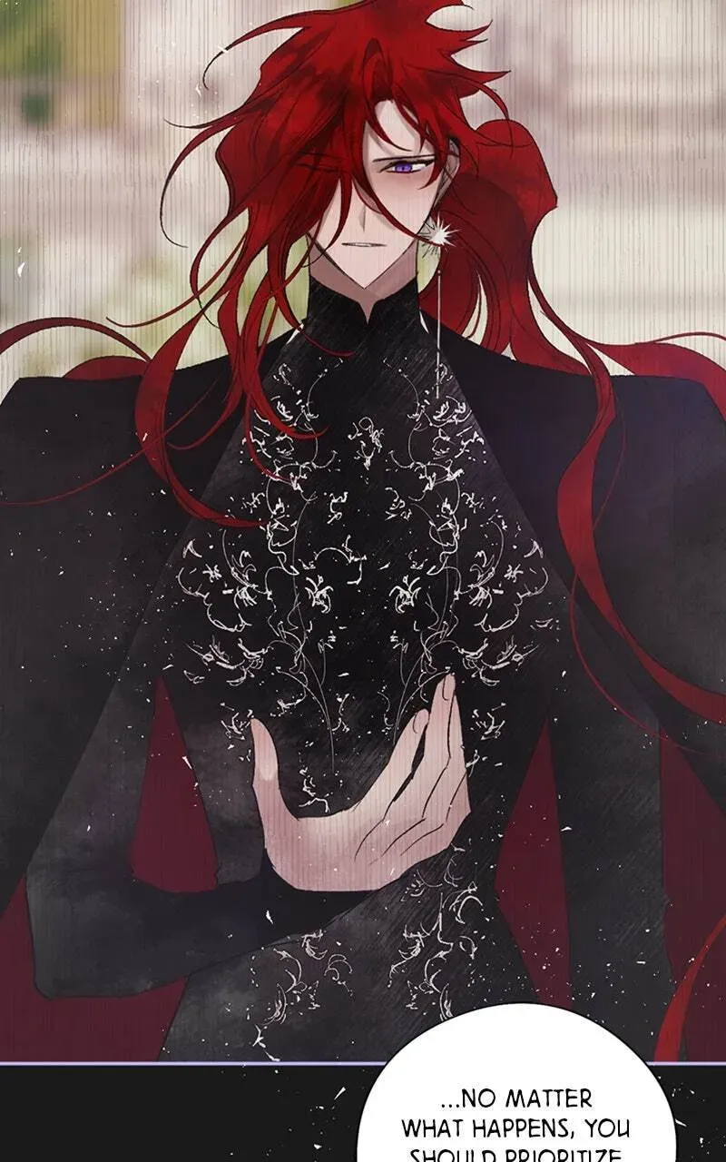The Demon King’s Confession Chapter 7.3 page 53 - 