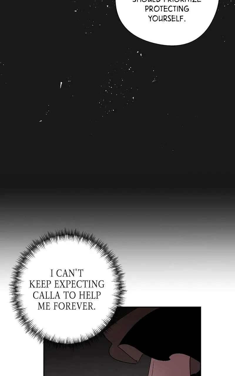 The Demon King’s Confession Chapter 7.3 page 54 - 