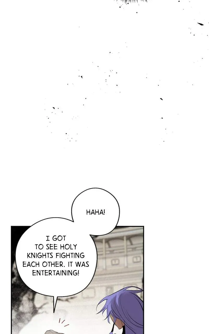 The Demon King’s Confession Chapter 7.3 page 58 - 