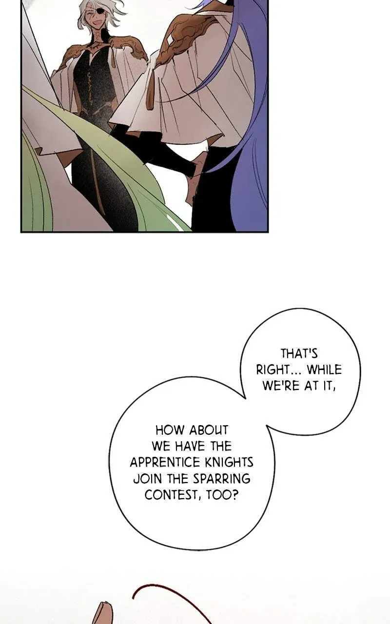 The Demon King’s Confession Chapter 7.3 page 59 - 