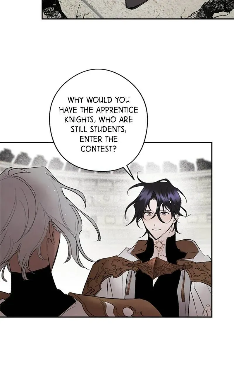 The Demon King’s Confession Chapter 7.3 page 62 - 