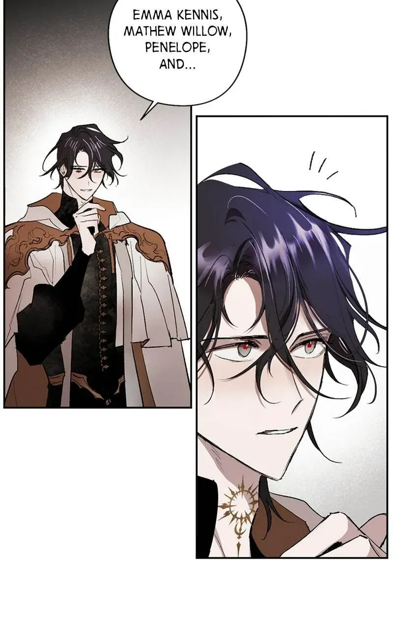 The Demon King’s Confession Chapter 7.3 page 69 - 