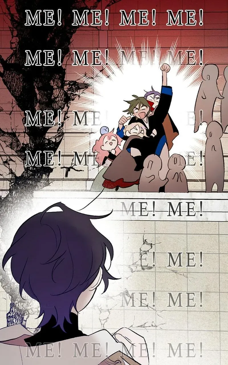 The Demon King’s Confession Chapter 7.3 page 71 - 