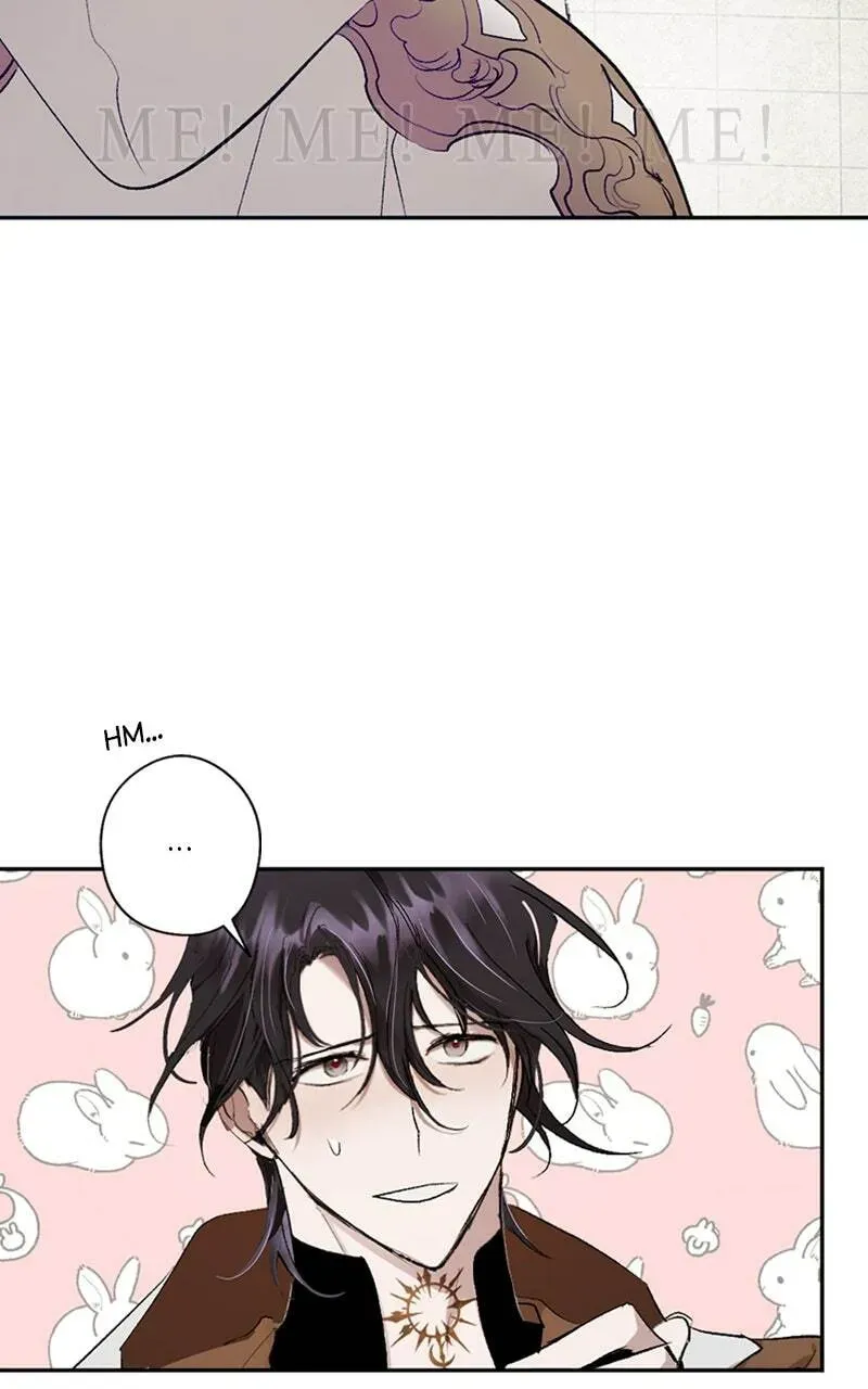 The Demon King’s Confession Chapter 7.3 page 72 - 
