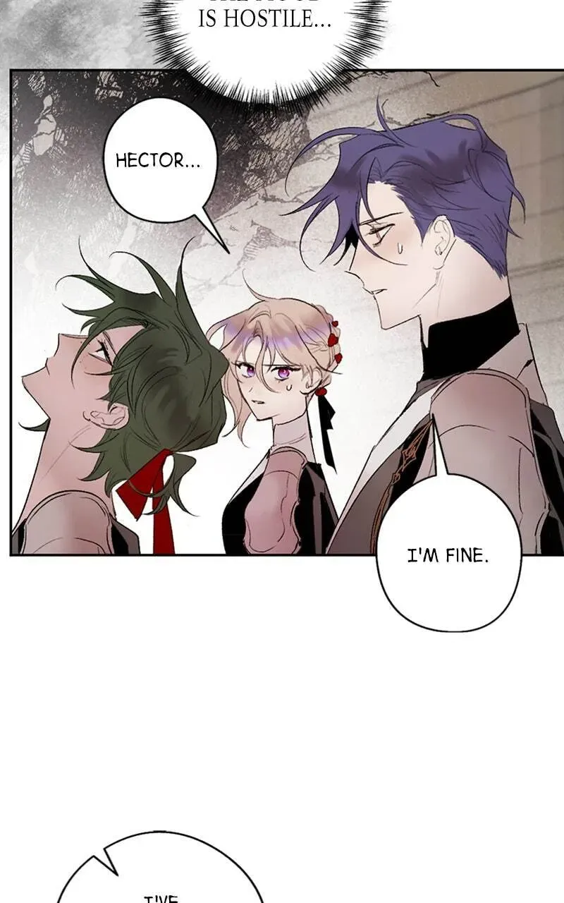 The Demon King’s Confession Chapter 7.3 page 80 - 
