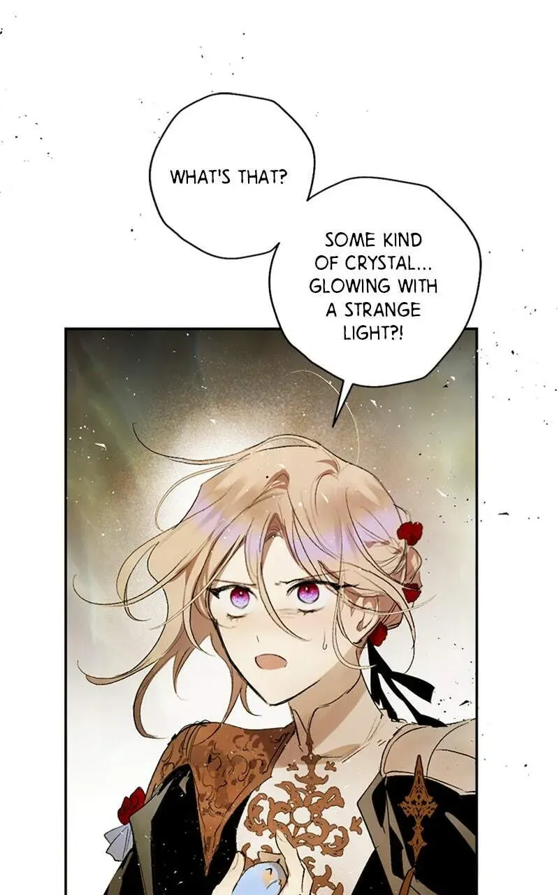 The Demon King’s Confession Chapter 7.3 page 9 - 