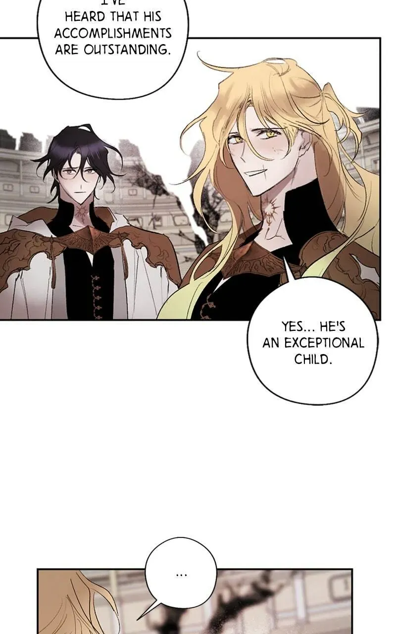 The Demon King’s Confession Chapter 7.3 page 81 - 