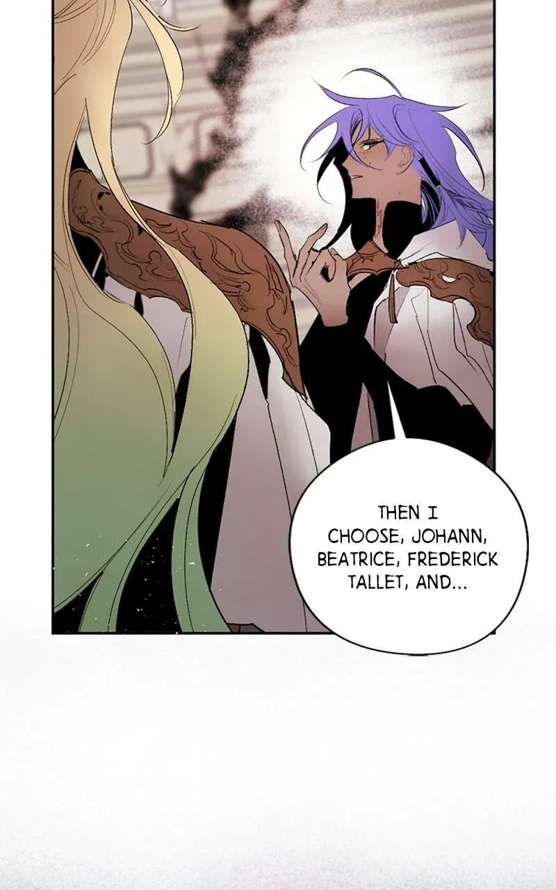 The Demon King’s Confession Chapter 7.3 page 82 - 
