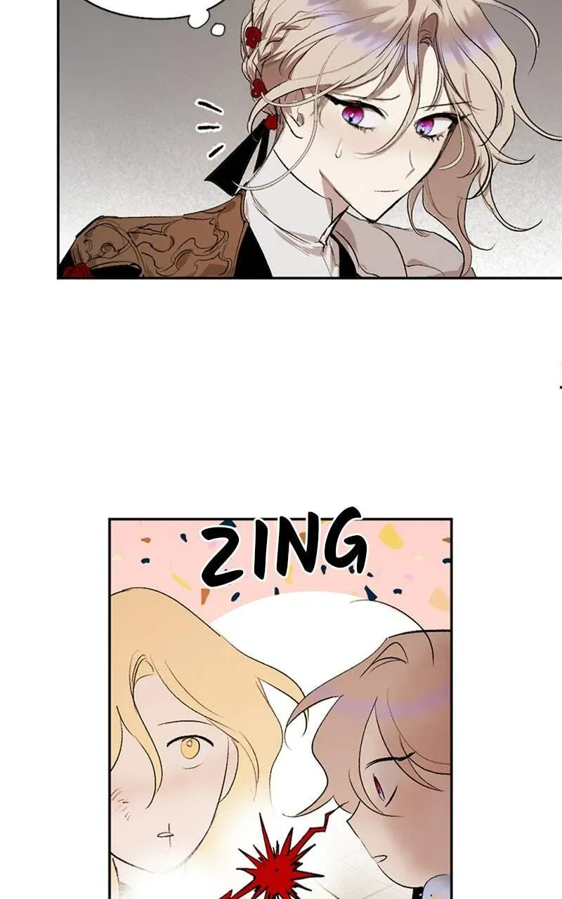 The Demon King’s Confession Chapter 7.3 page 85 - 