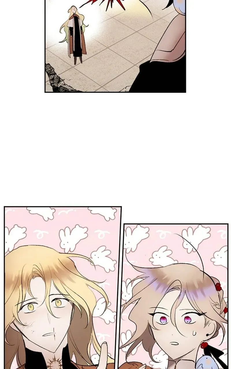 The Demon King’s Confession Chapter 7.3 page 86 - 