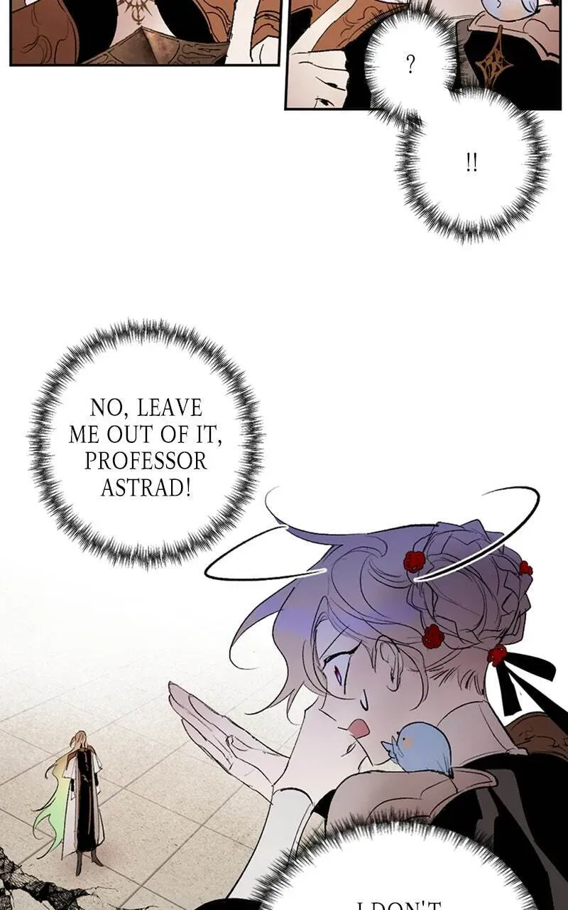 The Demon King’s Confession Chapter 7.3 page 87 - 