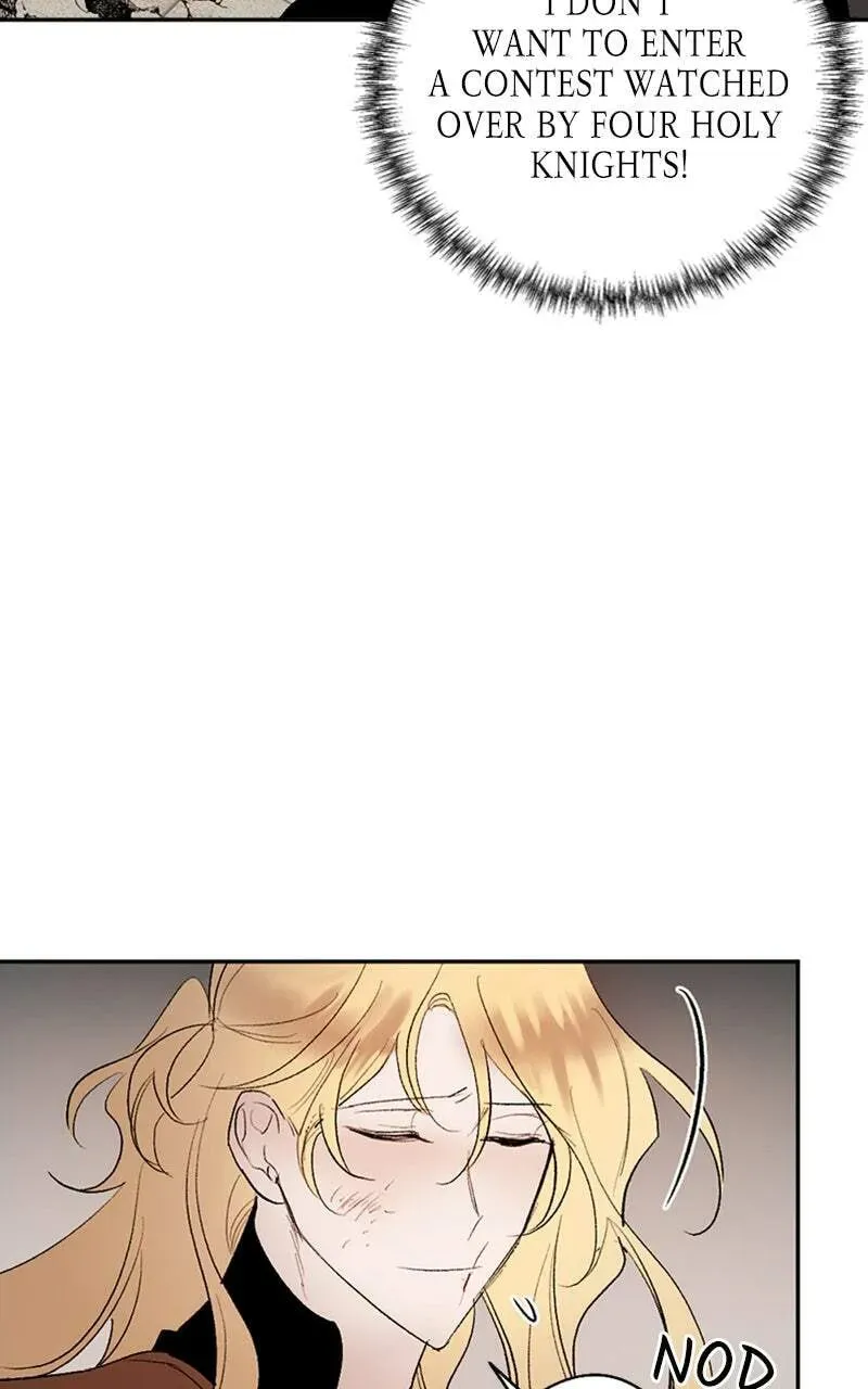 The Demon King’s Confession Chapter 7.3 page 88 - 