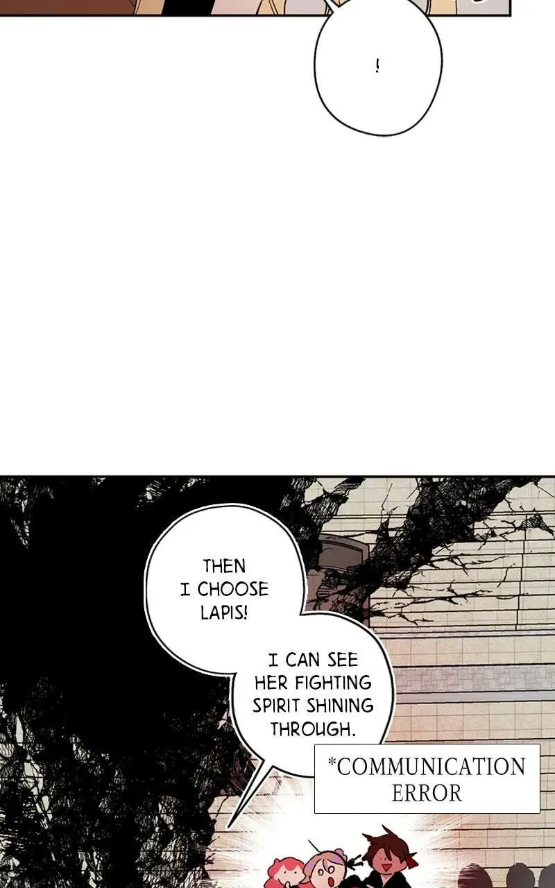 The Demon King’s Confession Chapter 7.3 page 89 - 