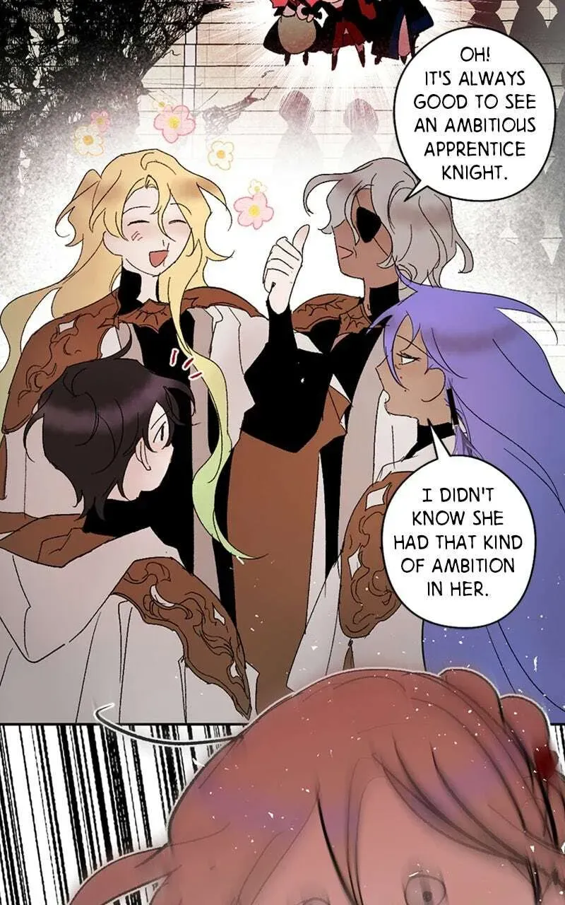 The Demon King’s Confession Chapter 7.3 page 90 - 
