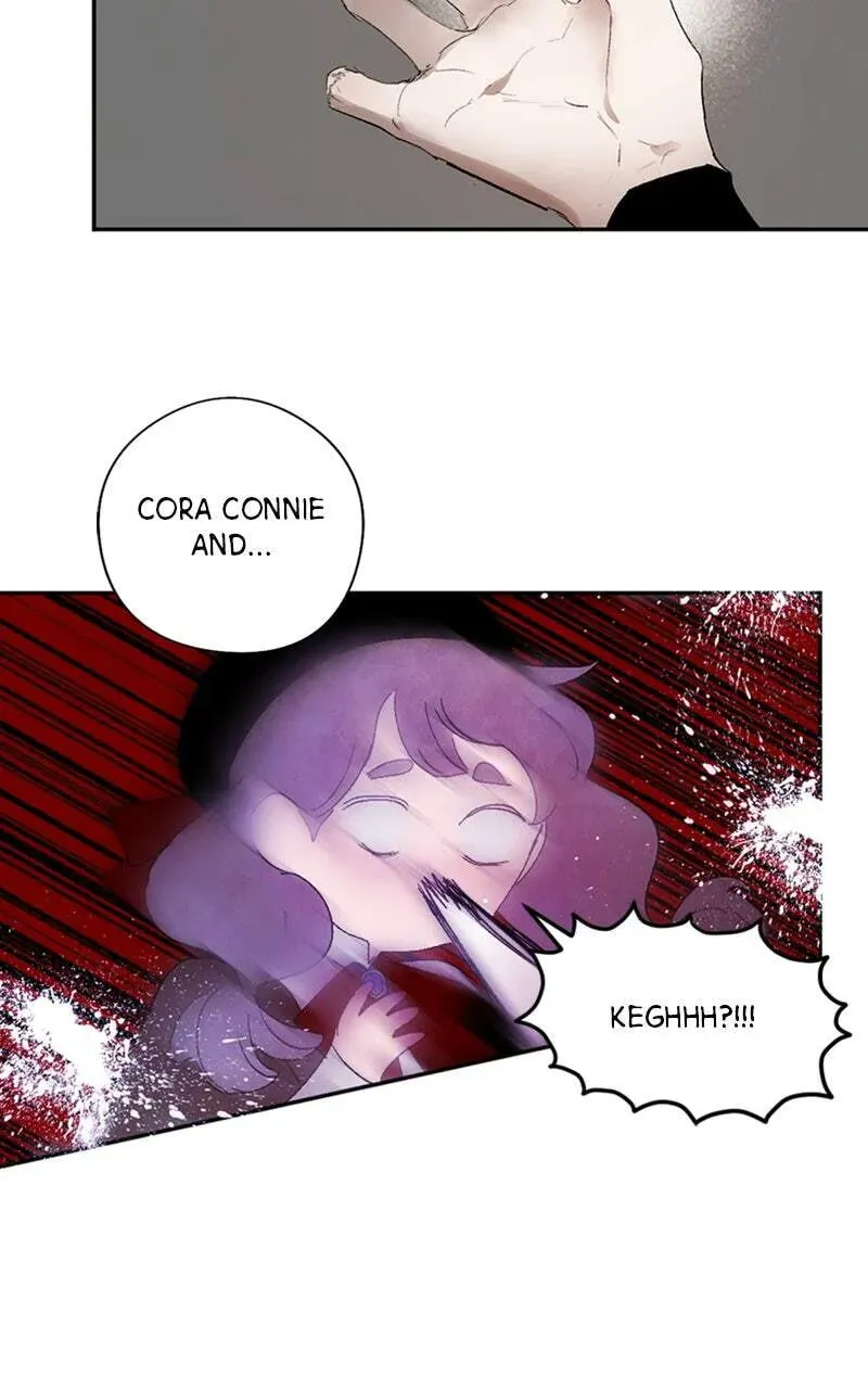 The Demon King’s Confession Chapter 7.3 page 93 - 