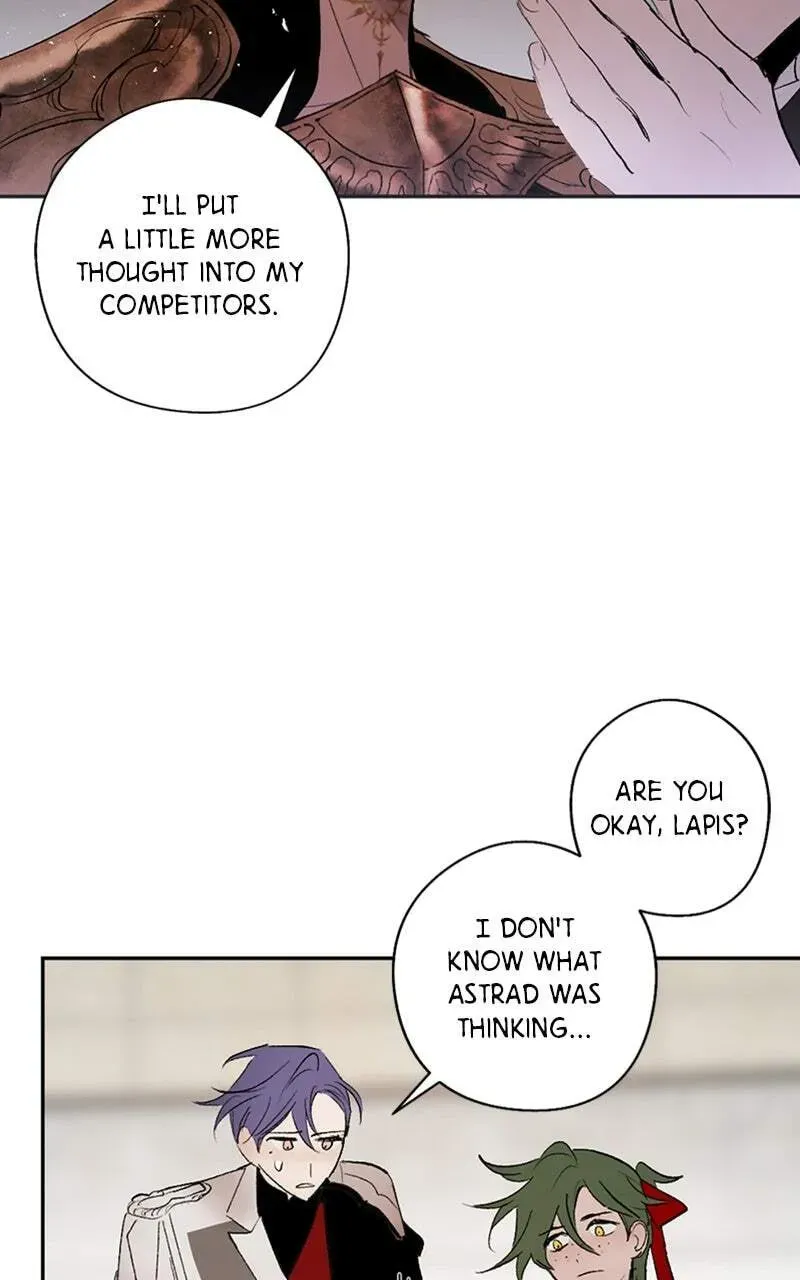 The Demon King’s Confession Chapter 7.3 page 97 - 