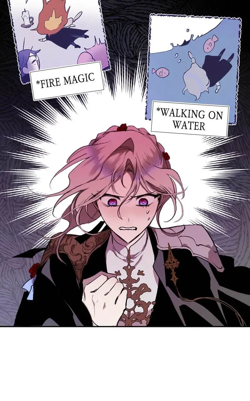 The Demon King’s Confession Chapter 7.3 page 99 - 
