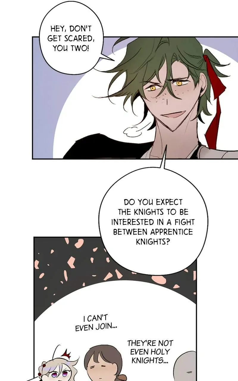 The Demon King’s Confession Chapter 7.3 page 100 - 