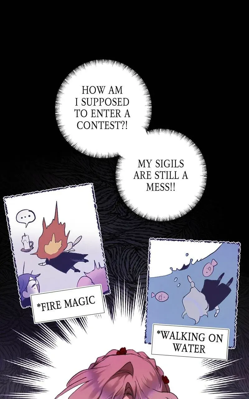 The Demon King’s Confession Chapter 7.4 page 1 - 