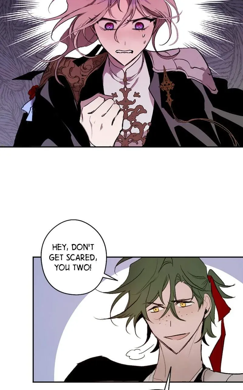 The Demon King’s Confession Chapter 7.4 page 2 - 