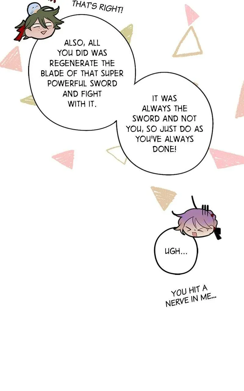 The Demon King’s Confession Chapter 7.4 page 24 - 