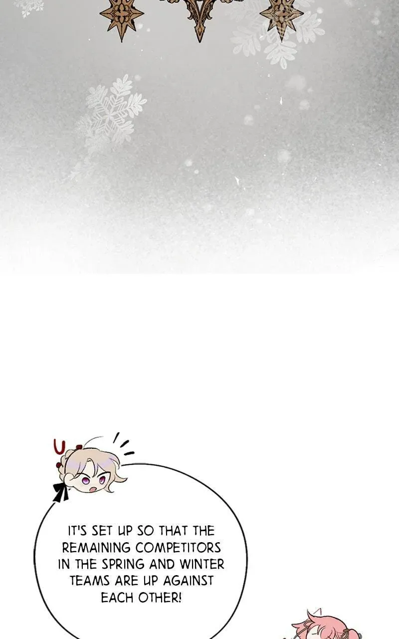 The Demon King’s Confession Chapter 7.4 page 31 - 