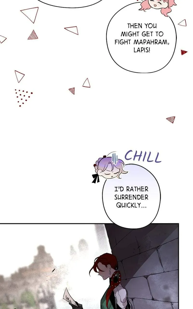The Demon King’s Confession Chapter 7.4 page 32 - 