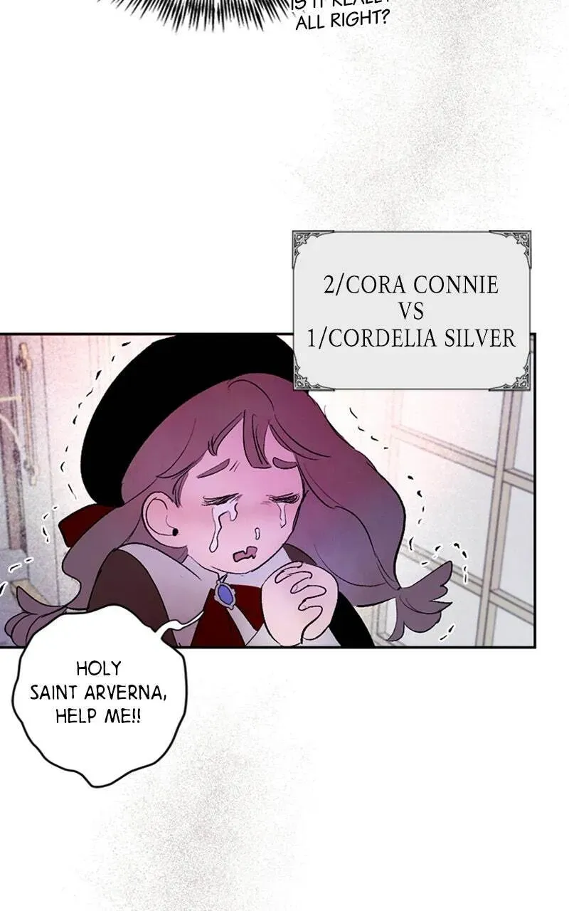 The Demon King’s Confession Chapter 7.4 page 37 - 