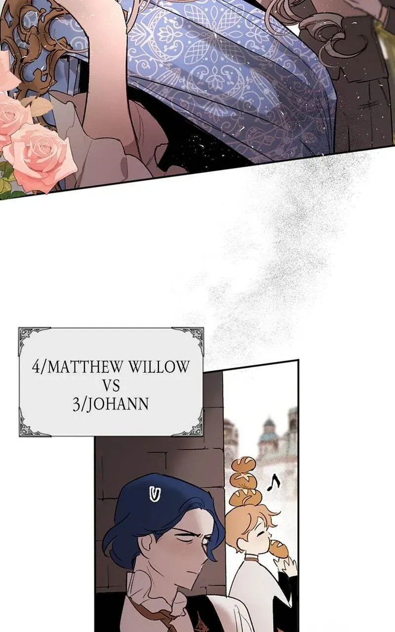 The Demon King’s Confession Chapter 7.4 page 39 - 