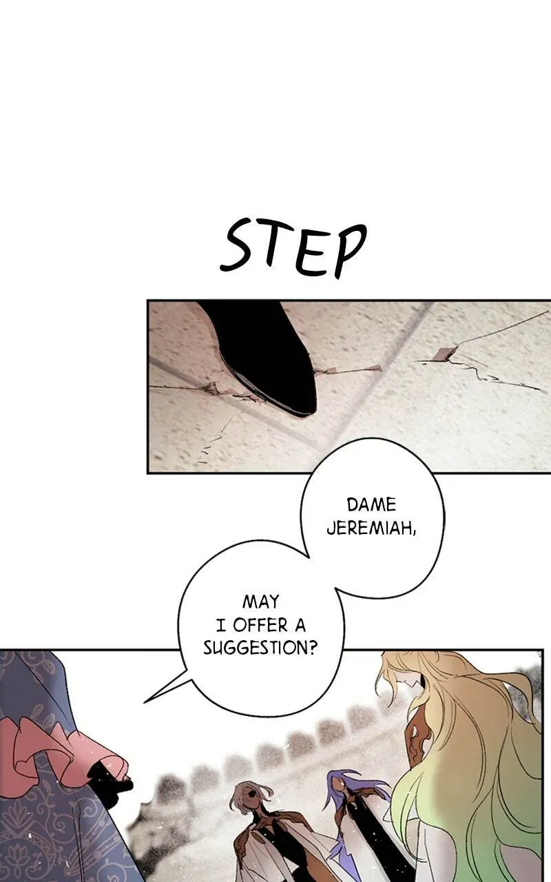 The Demon King’s Confession Chapter 7.4 page 5 - 