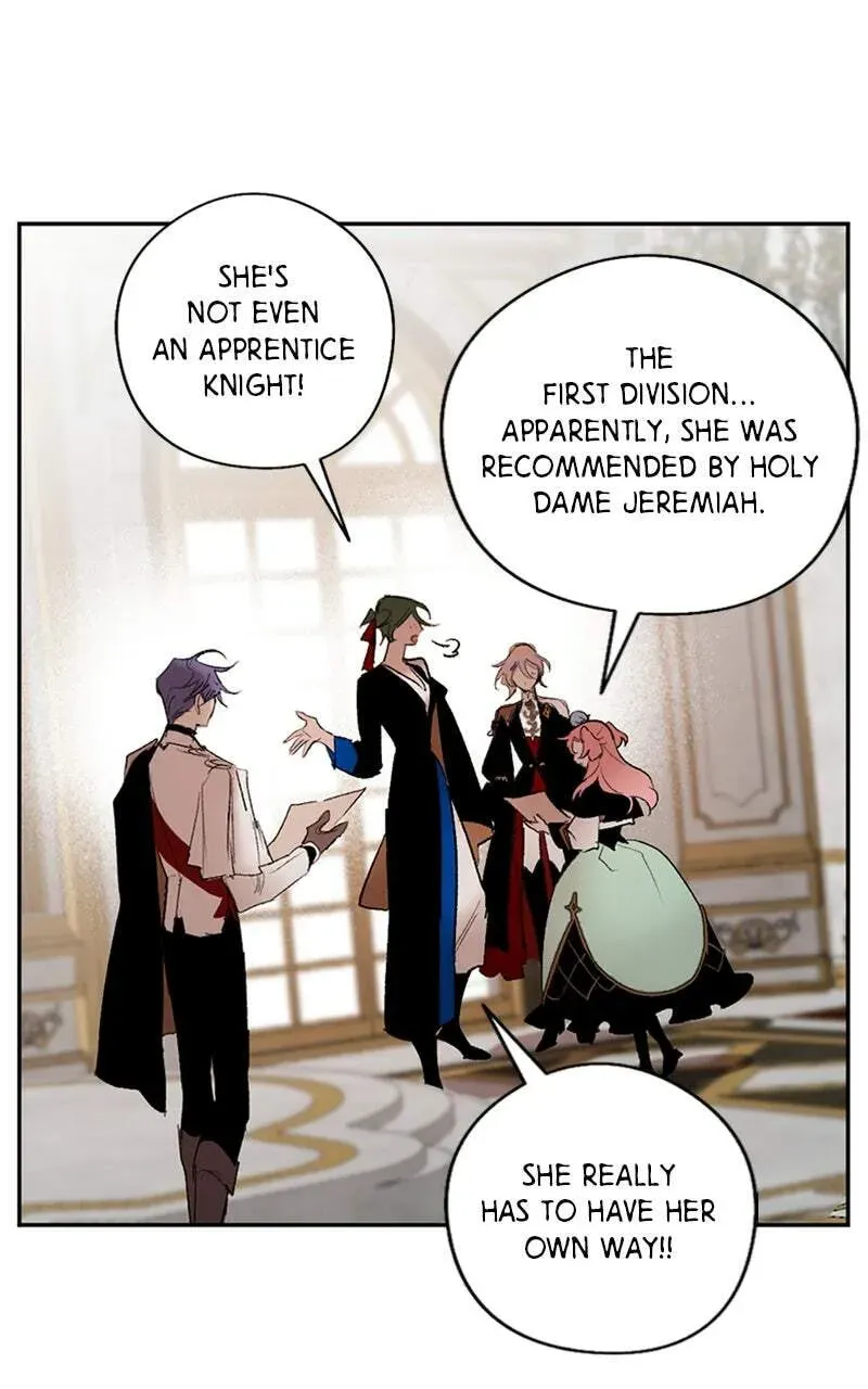 The Demon King’s Confession Chapter 7.4 page 43 - 