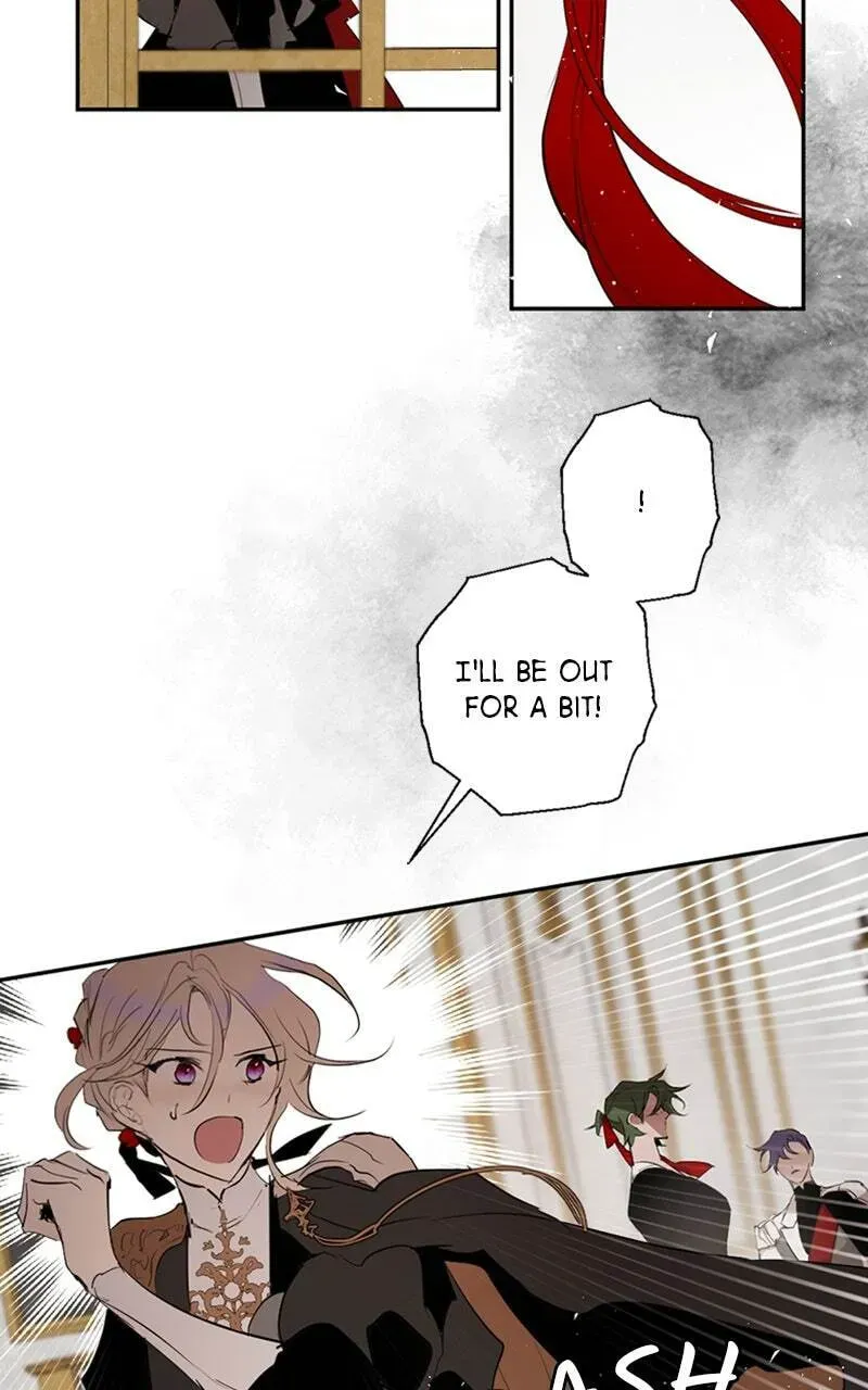 The Demon King’s Confession Chapter 7.4 page 56 - 