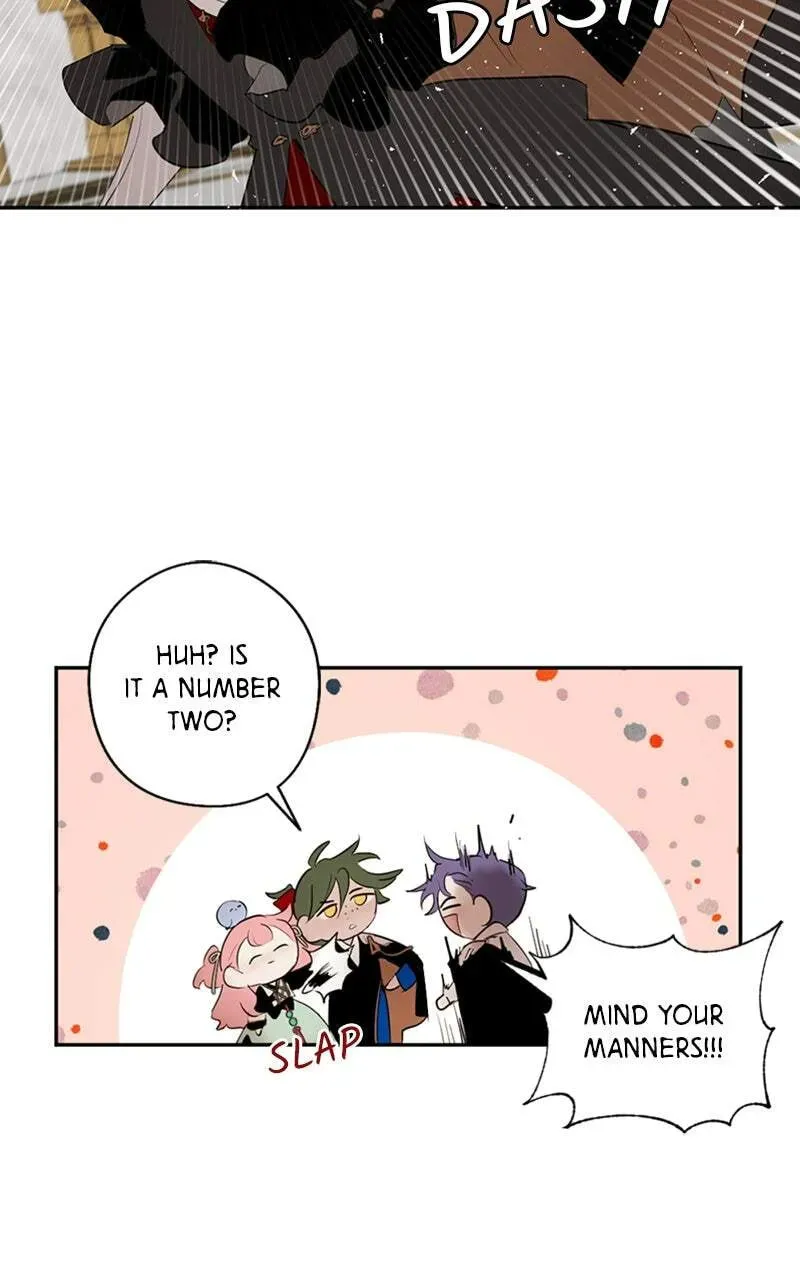 The Demon King’s Confession Chapter 7.4 page 57 - 