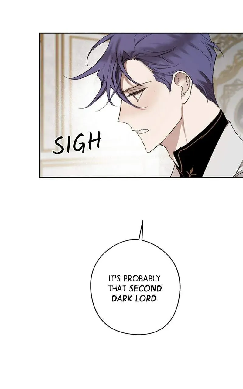 The Demon King’s Confession Chapter 7.4 page 58 - 