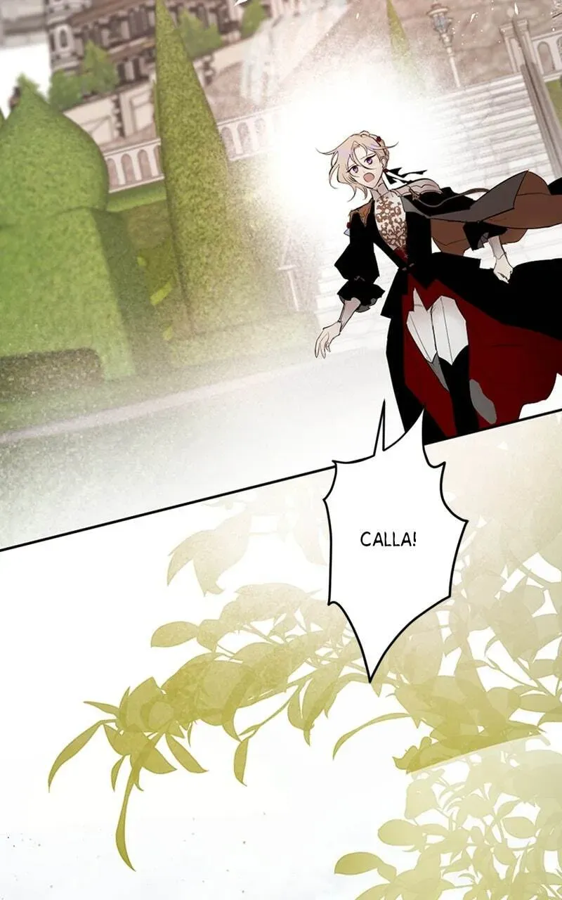 The Demon King’s Confession Chapter 7.4 page 61 - 