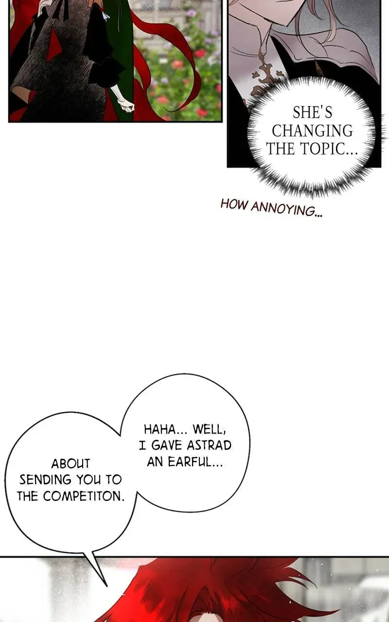 The Demon King’s Confession Chapter 7.4 page 66 - 