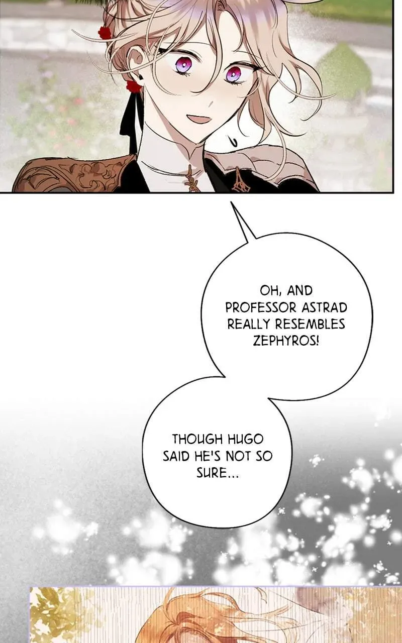 The Demon King’s Confession Chapter 7.4 page 69 - 