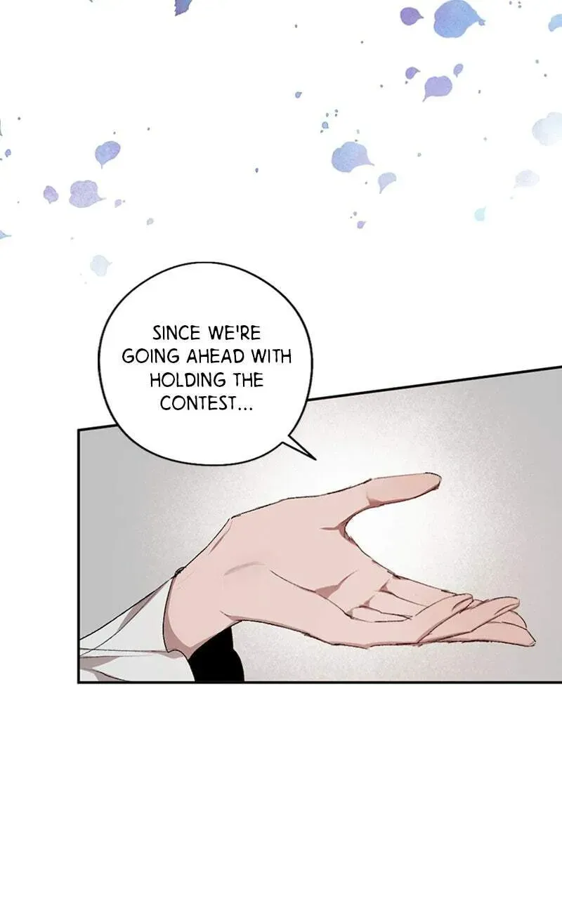 The Demon King’s Confession Chapter 7.4 page 8 - 