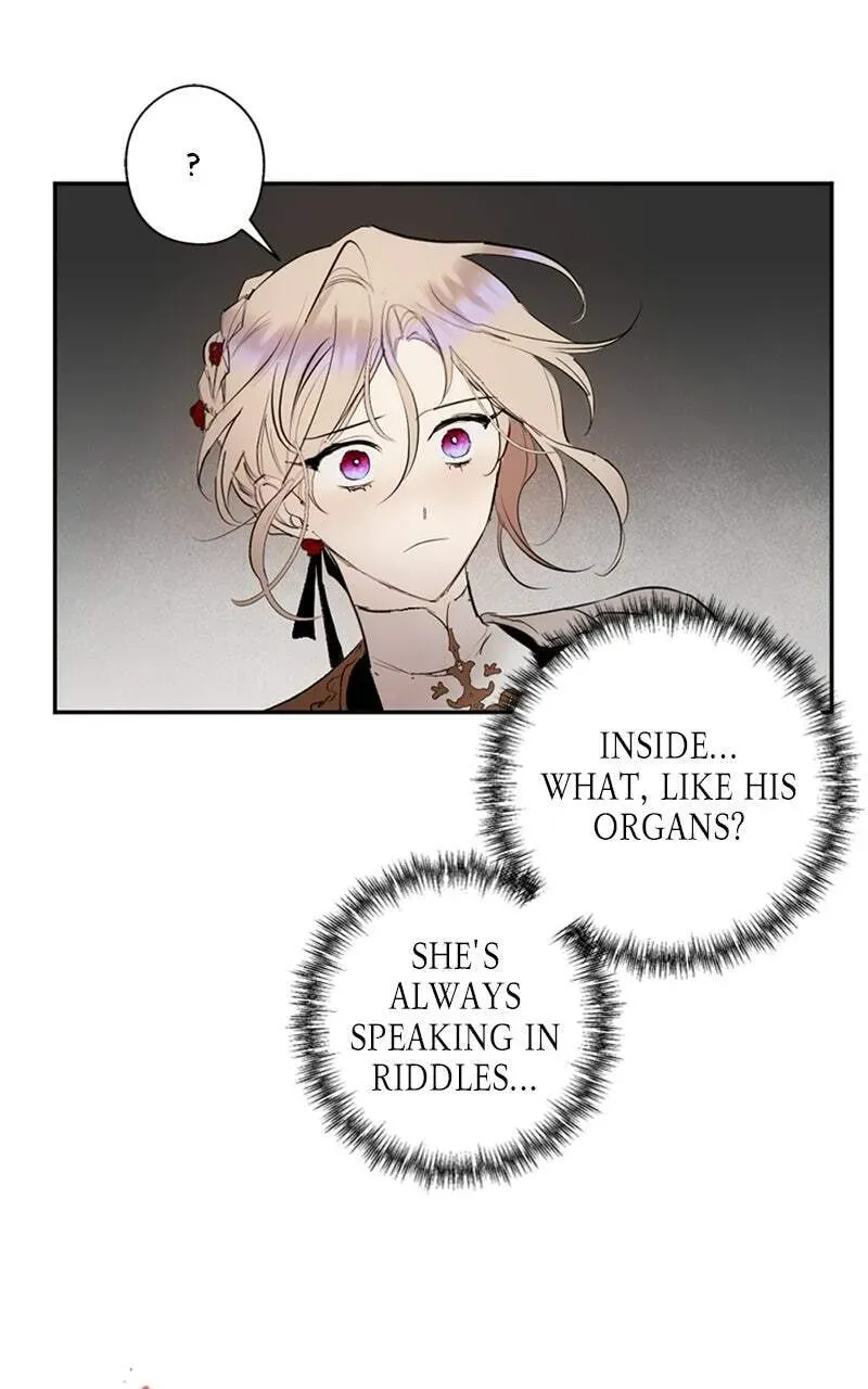 The Demon King’s Confession Chapter 7.4 page 72 - 